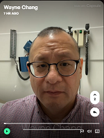 Wayne Chang