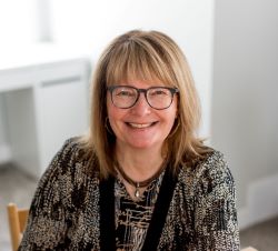 Dr. Debrah Wirtzfeld