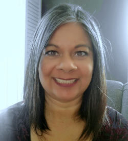 Dr. Ieleen Taylor
