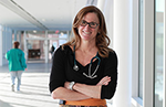 Dr. Melanie Lewis