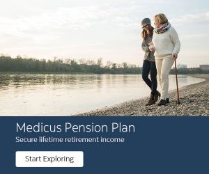 Medicus Pension Plan Medicus Pension Plan