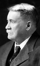 Dr. Leverett George deVeber