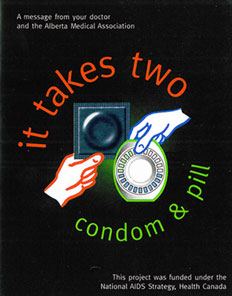 It Takes Two campaign It Takes Two campaign