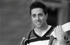 Mike Amatto, medical student