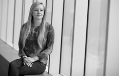 Laura Vogels, medical student