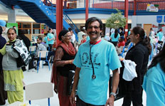 DIL Walk