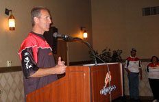 Dr. Neil Cooper