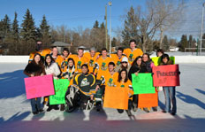 Medicine Cup Charity Tournament