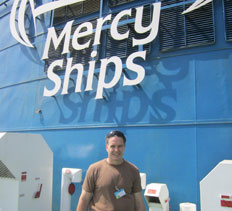 Mercy Ships