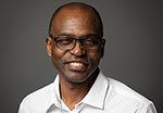 Dr. Emmanuel Gye, Secretary-Treasurer