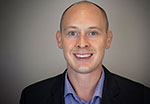Dr. Trevor Day, Member-at-Large