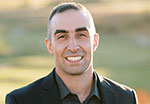 Dr. Tyler Hunter, Member-at-Large