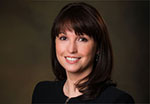 Dr. Sarah Bates, Acting President