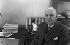 Dr. Allan Coats Rankin