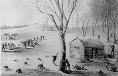 Battle of Duck Lake