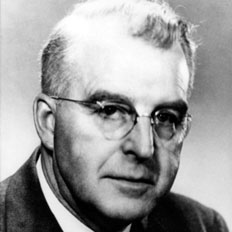 Dr. Earle Parkhill Scarlett. Source: University of Alberta Senate.