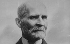Dr. James D. Lafferty
