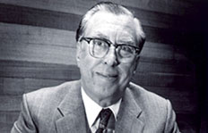 Dr. Charles Allard, with permission from the Allard Foundation