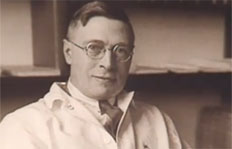 Dr. James Bertram Collip
