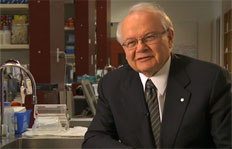 Dr. Lorne Tyrrell
