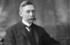Dr. Frank Mewburn, n.d. Source: Lethbridge Archives