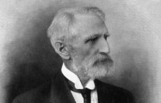 Dr. William Morrison MacKay, n.d. Source: UAA Jamieson