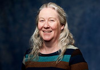 Dr. Catherine Macneil, Section of Pediatrics