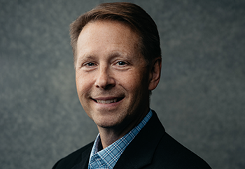 Dr. Darryl LaBuick, Fees Representative