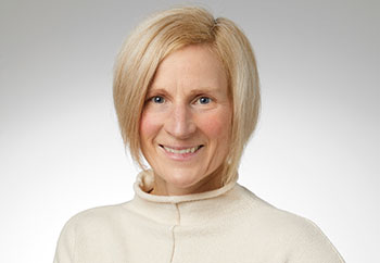 Dr. Kerri Treherne, Member-at-Large