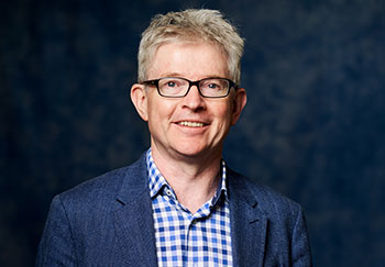 Dr. Richard Owen, Edmonton
