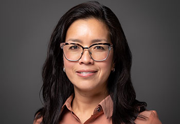 Dr. Van Thuy Nguyen, Member-at-Large