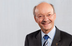 Dr. Edward W. Papp, Edmonton family physician