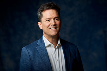Dr. Michel Sauve, Section of Internal Medicine