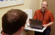 Dr. Richard A. Ward