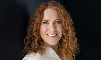 Christine deMontigny, Executive Vice President, Health System Transformation