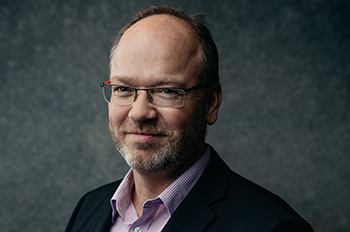 Allan Florizone, Senior Advisor, Policy and Economics, Health Economics