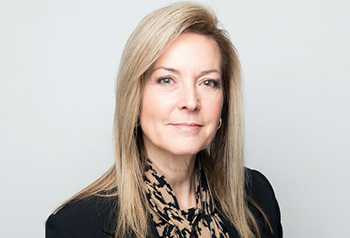 Didi Wimmer-Frank, Director, Contract Negotiations