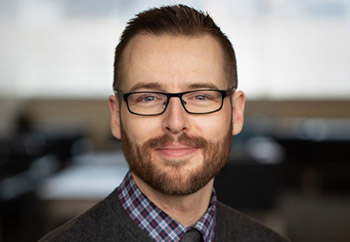 Robert Smith, Consultant, Accelerating Change Transformation Team (ACTT)