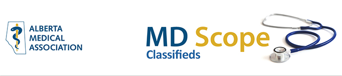 MD Scope classifieds