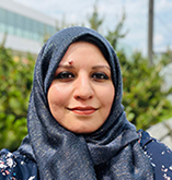 Dr. Ghazala Radwi