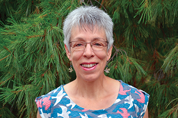 Dr. Sue Reid