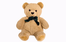Toys for sick kids