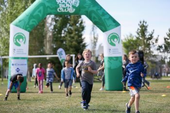 AMA Youth Run Club - Annual Report 2022/2023