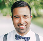 Dr. Adam Amlani
