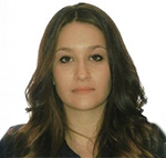 Dr. Kayla Cyr