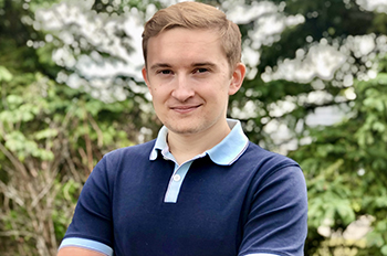 Kirill Lissovskiy, University of Alberta