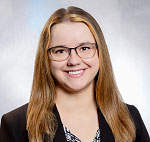 Dr. Orysya Svystun