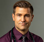 Dr. Ben Wilson
