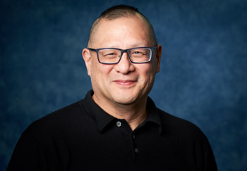 Dr. Wayne Chang
