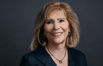 Dr. Christine Molnar, AMA President